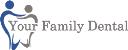 Your family Dental logo